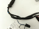 Land Rover Discovery Front Left Door Wiring Harness-11
