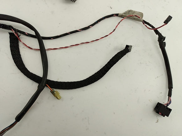 Land Rover Discovery Front Left Door Wiring Harness