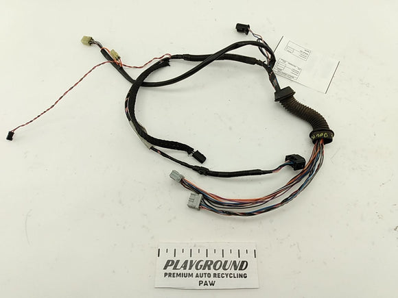 Land Rover Discovery Front Left Door Wiring Harness