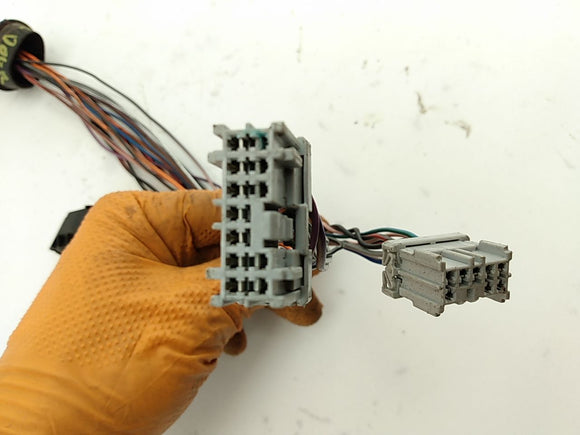 Land Rover Discovery Front Left Door Wiring Harness