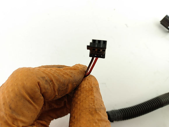 Land Rover Discovery Front Left Door Wiring Harness