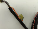 Land Rover Discovery Front Left Door Wiring Harness-5