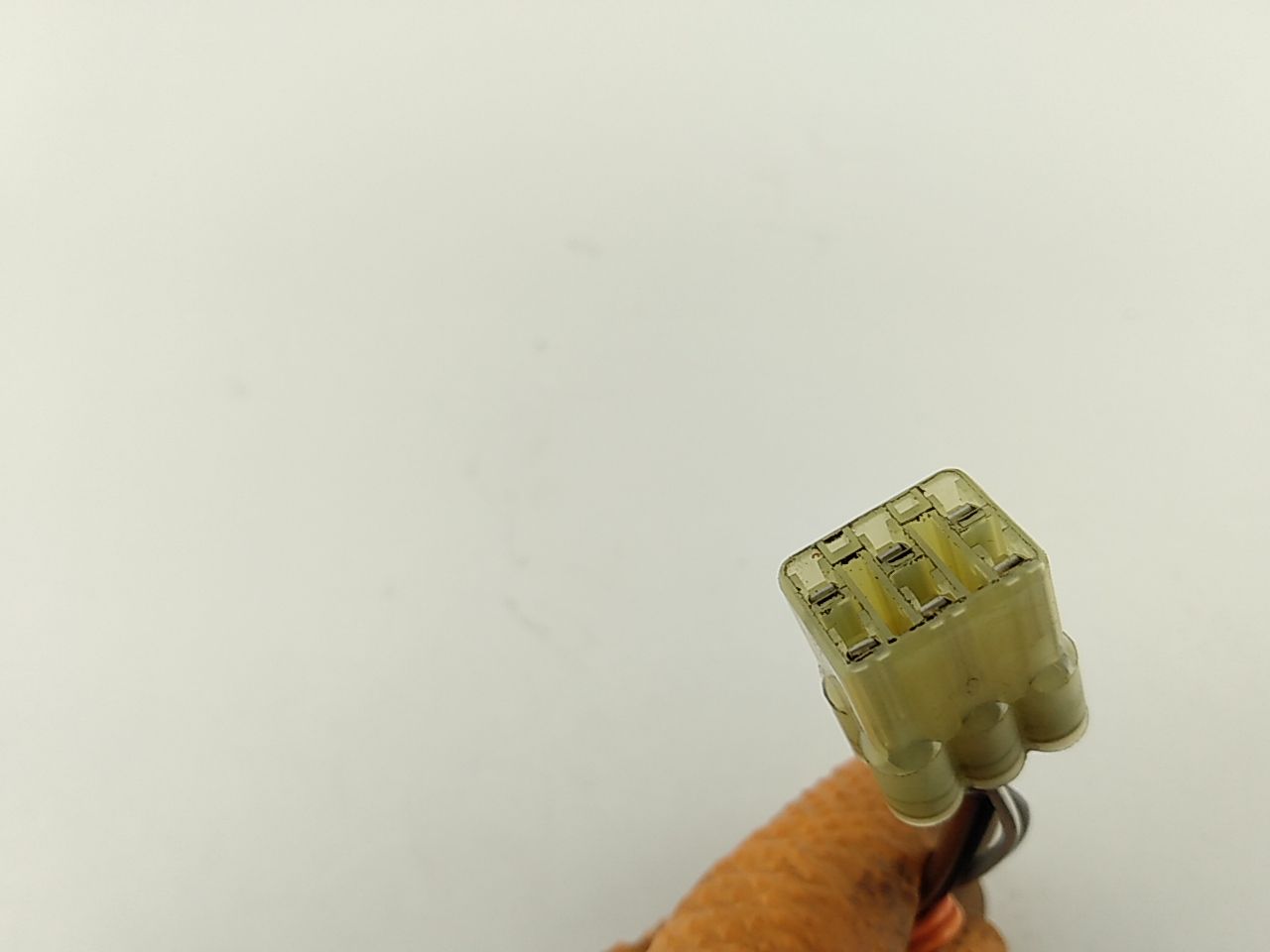 Land Rover Discovery Front Left Door Wiring Harness