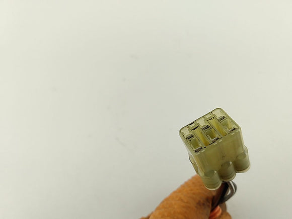 Land Rover Discovery Front Left Door Wiring Harness