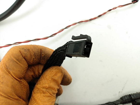 Land Rover Discovery Front Left Door Wiring Harness