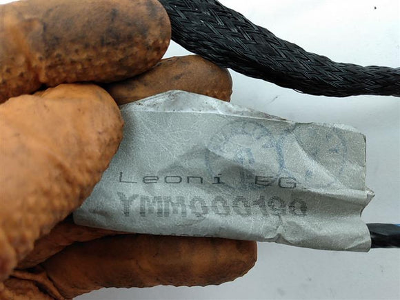 Land Rover Discovery Front Left Door Wiring Harness