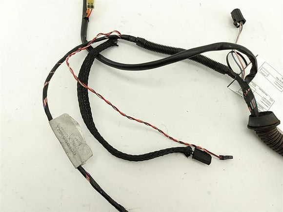 Land Rover Discovery Front Left Door Wiring Harness
