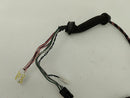 Land Rover Discovery Right Rear Door Wiring Harness-10