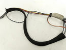 Land Rover Discovery Right Rear Door Wiring Harness-11