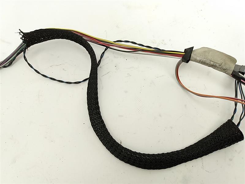 Land Rover Discovery Right Rear Door Wiring Harness