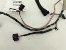 Land Rover Discovery Right Rear Door Wiring Harness-12