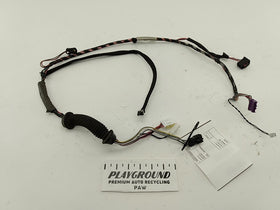 Land Rover Discovery Left Rear Door Wiring Harness