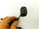 Land Rover Discovery Left Rear Door Wiring Harness-8