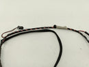 Land Rover Discovery Left Rear Door Wiring Harness-12