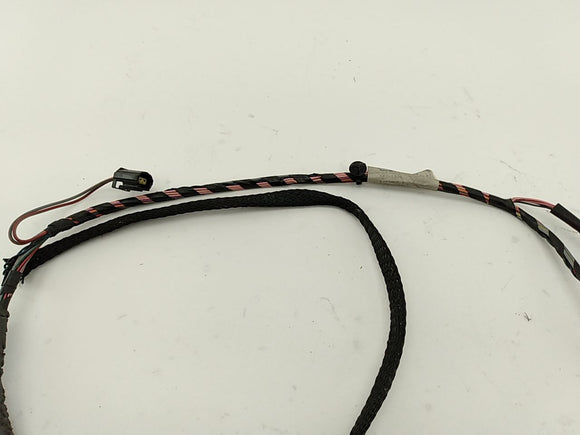 Land Rover Discovery Left Rear Door Wiring Harness