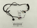 Land Rover Discovery Right Rear Door Wiring Harness-1