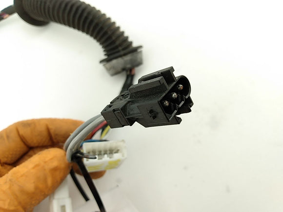 Land Rover Discovery Right Rear Door Wiring Harness