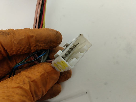 Land Rover Discovery Right Rear Door Wiring Harness