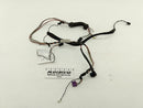 Land Rover Discovery Left Rear Door Wiring Harness-1