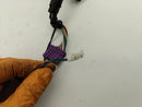 Land Rover Discovery Left Rear Door Wiring Harness-2