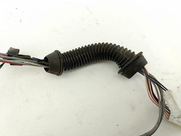 Land Rover Discovery Left Rear Door Wiring Harness