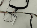 Land Rover Discovery Left Rear Door Wiring Harness-12