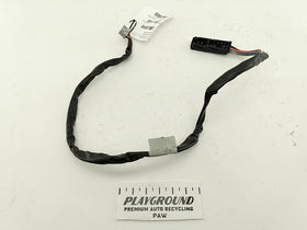 Land Rover Discovery Front Left Seat Wiring Harness