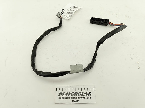 Land Rover Discovery Front Left Seat Wiring Harness