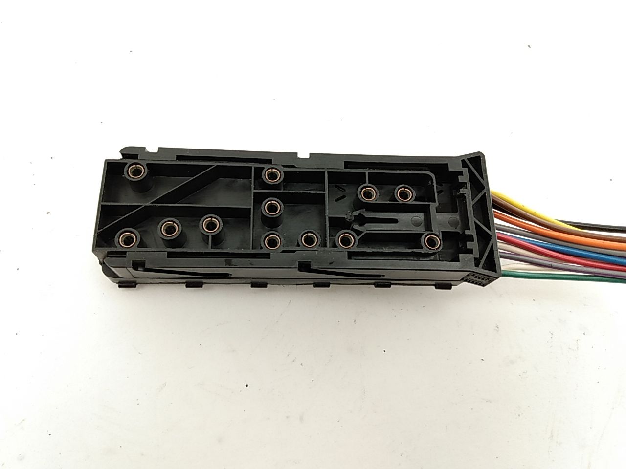 Land Rover Discovery Front Left Seat Wiring Harness