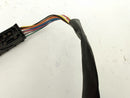 Land Rover Discovery Front Left Seat Wiring Harness-3
