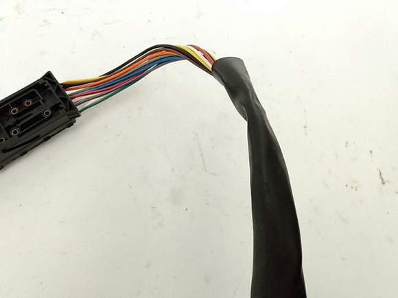 Land Rover Discovery Front Left Seat Wiring Harness