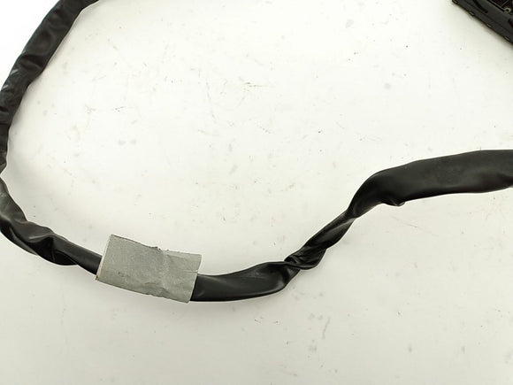 Land Rover Discovery Front Left Seat Wiring Harness