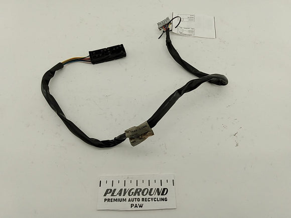 Land Rover Discovery Front Right Seat Wiring Harness