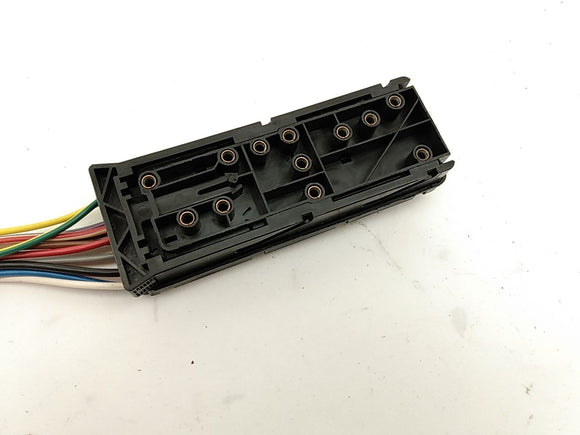 Land Rover Discovery Front Right Seat Wiring Harness