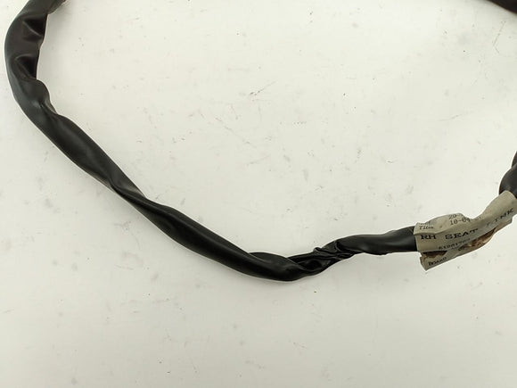 Land Rover Discovery Front Right Seat Wiring Harness