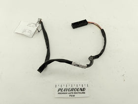 Land Rover Discovery Front Left Seat Wiring Harness