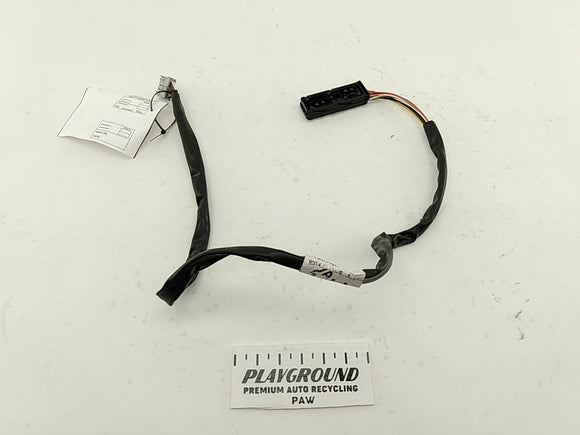 Land Rover Discovery Front Left Seat Wiring Harness