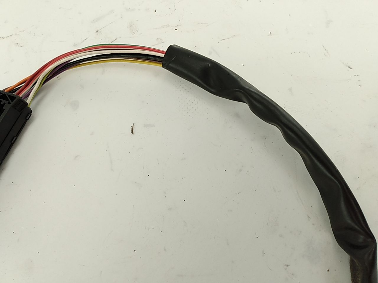 Land Rover Discovery Front Left Seat Wiring Harness