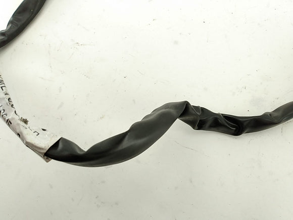 Land Rover Discovery Front Left Seat Wiring Harness