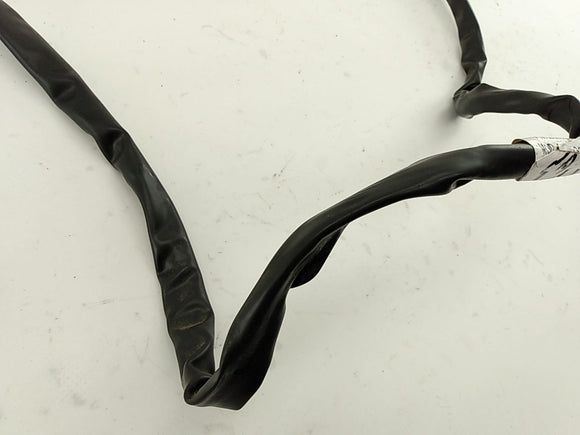 Land Rover Discovery Front Left Seat Wiring Harness