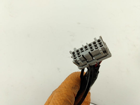 Land Rover Discovery Front Left Seat Wiring Harness