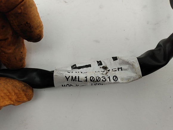 Land Rover Discovery Front Left Seat Wiring Harness