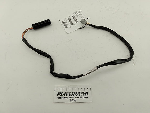 Land Rover Discovery Front Right Seat Wiring Harness