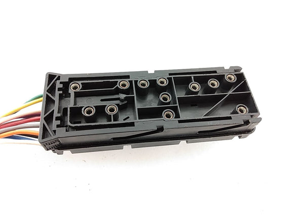 Land Rover Discovery Front Right Seat Wiring Harness