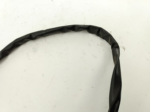 Land Rover Discovery Front Right Seat Wiring Harness