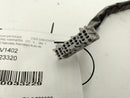 Land Rover Discovery Front Right Seat Wiring Harness-7