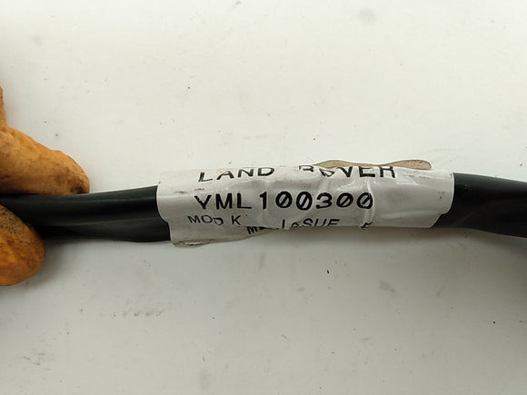 Land Rover Discovery Front Right Seat Wiring Harness