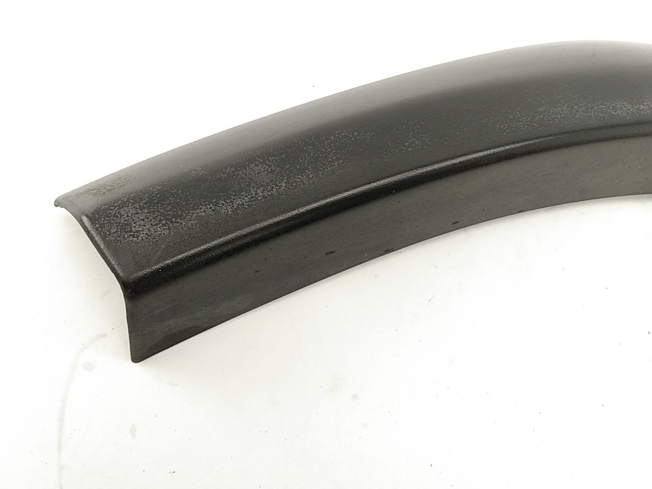 Land Rover Discovery Right Rear Fender Wheel Arch Flare