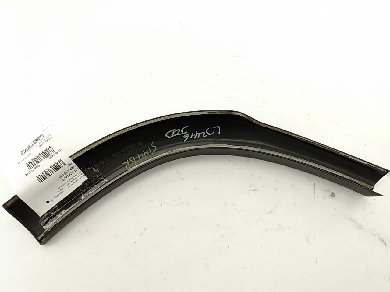 Land Rover Discovery Right Rear Fender Wheel Arch Flare