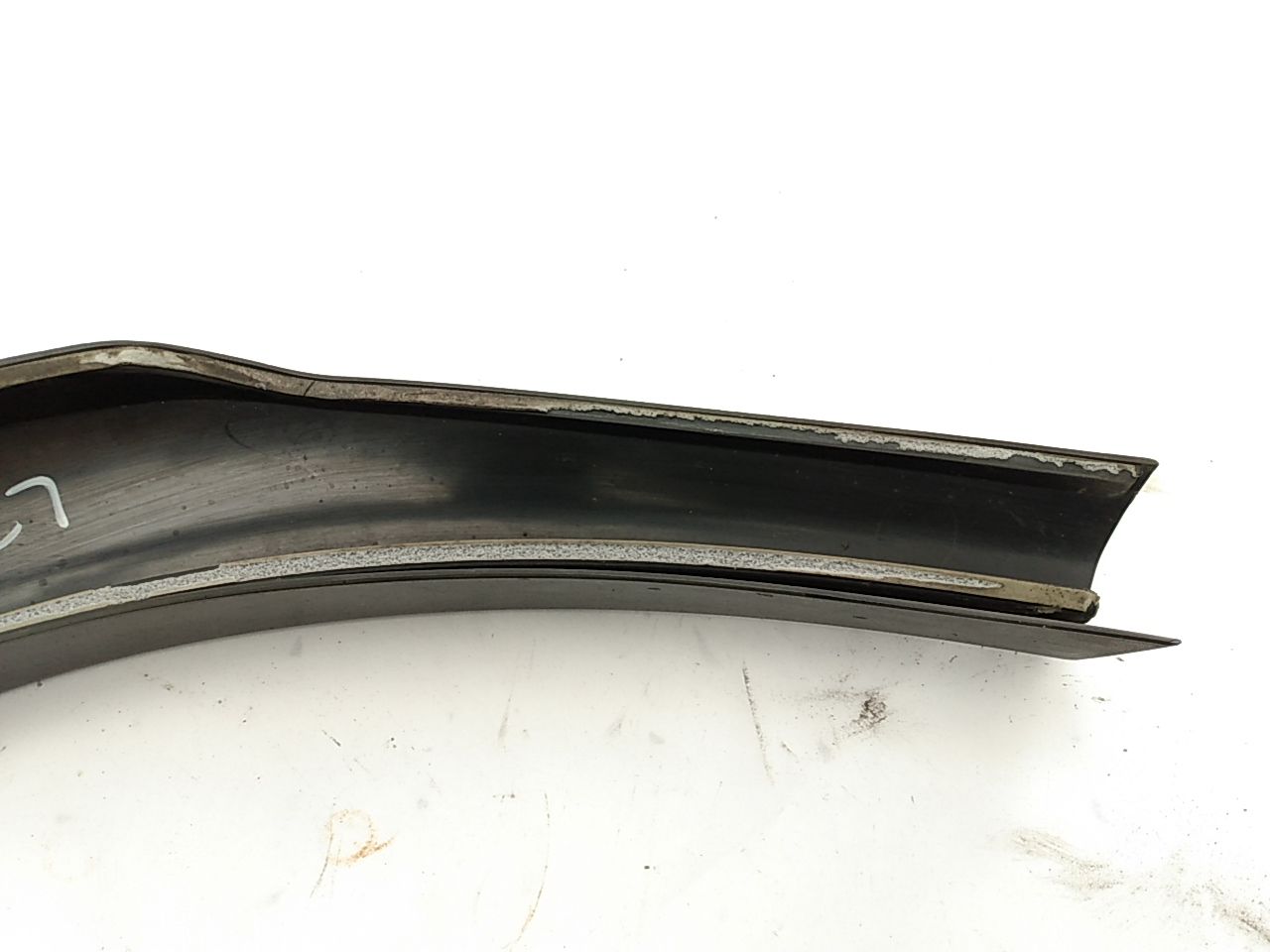Land Rover Discovery Right Rear Fender Wheel Arch Flare